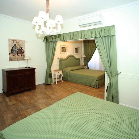 Residenza Ponte Sant'Angelo Hotel Rom Eksteriør billede