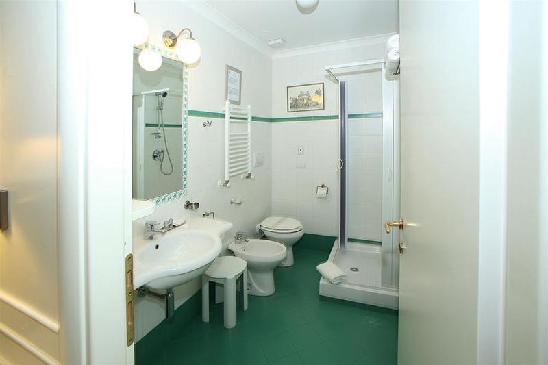 Residenza Ponte Sant'Angelo Hotel Rom Eksteriør billede