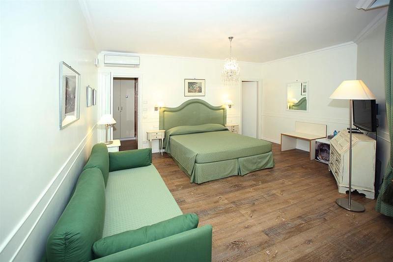 Residenza Ponte Sant'Angelo Hotel Rom Eksteriør billede