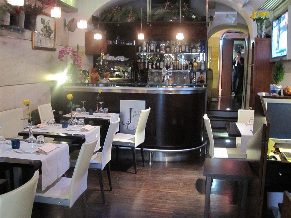 Residenza Ponte Sant'Angelo Hotel Rom Eksteriør billede