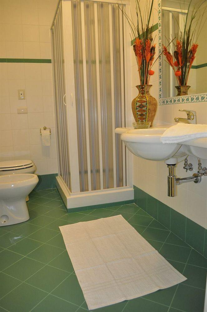 Residenza Ponte Sant'Angelo Hotel Rom Eksteriør billede