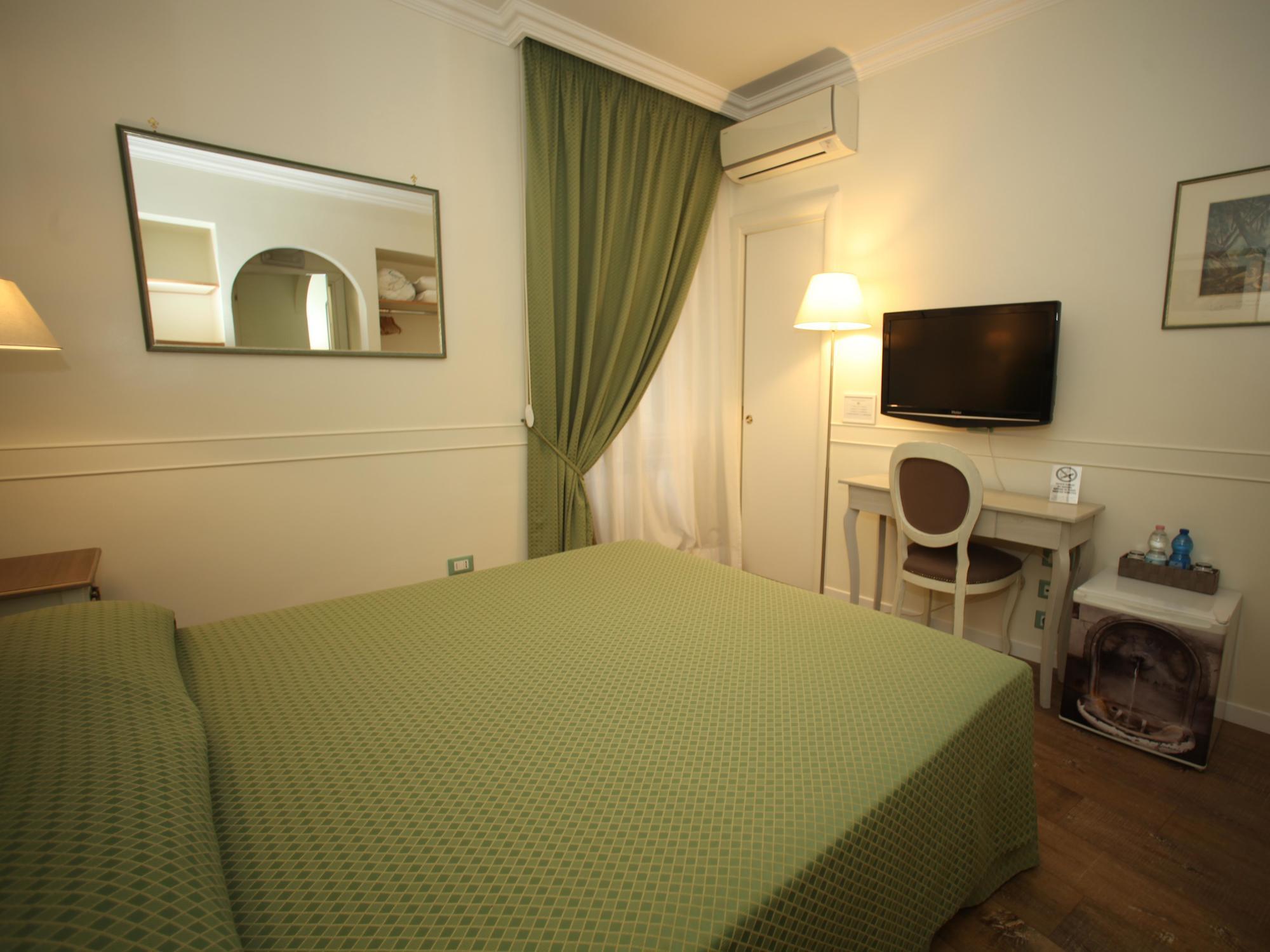 Residenza Ponte Sant'Angelo Hotel Rom Eksteriør billede