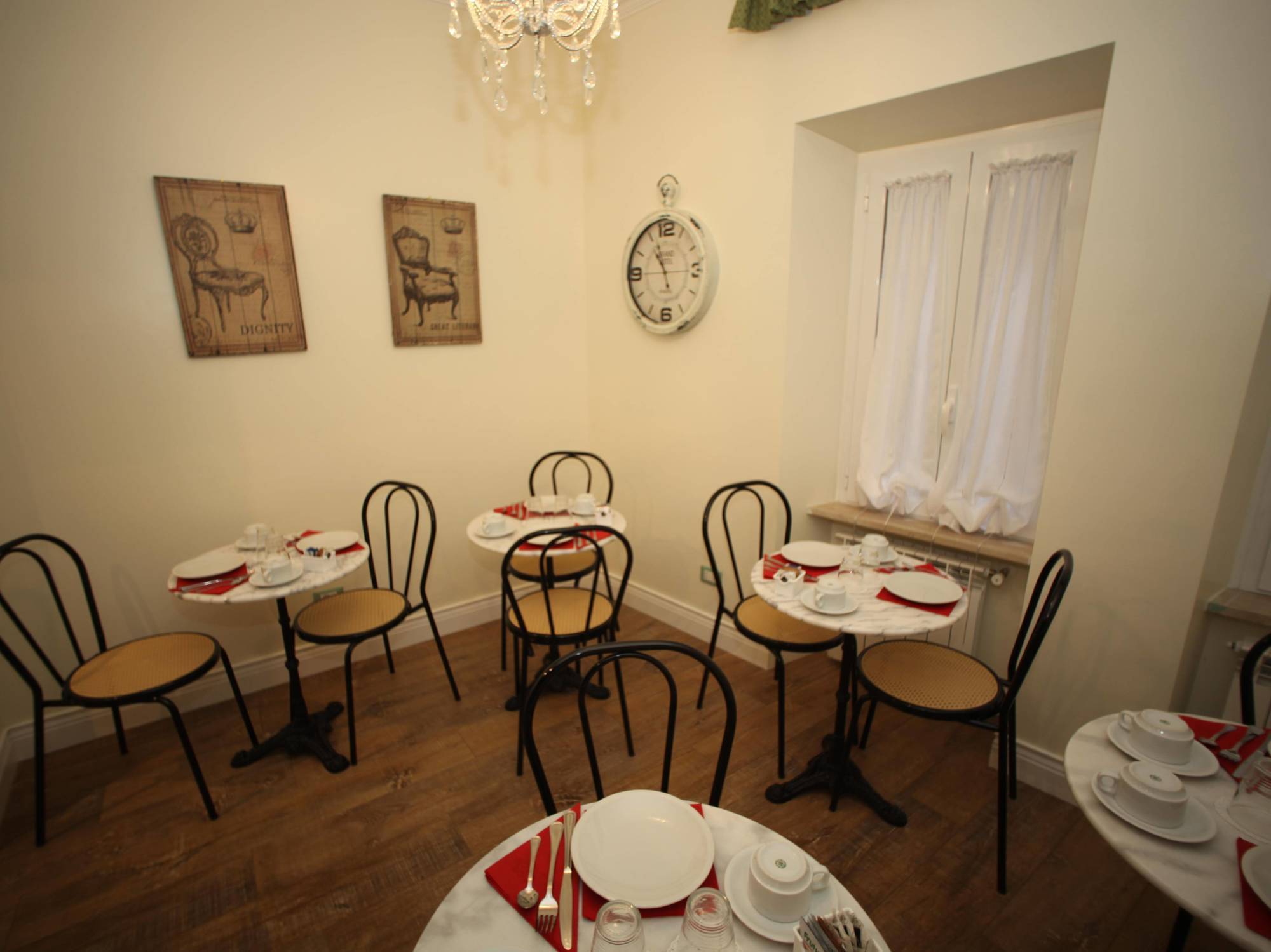 Residenza Ponte Sant'Angelo Hotel Rom Eksteriør billede