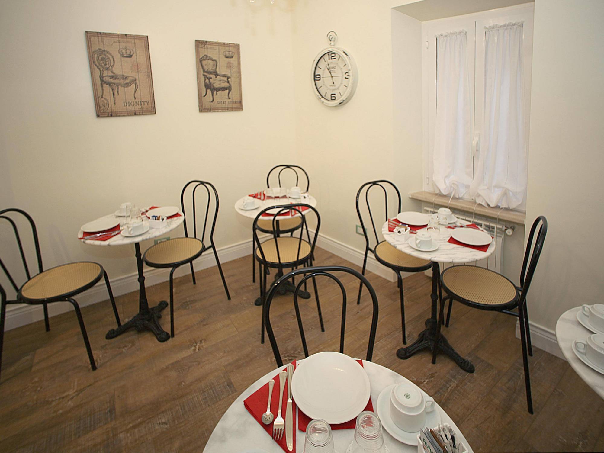 Residenza Ponte Sant'Angelo Hotel Rom Eksteriør billede