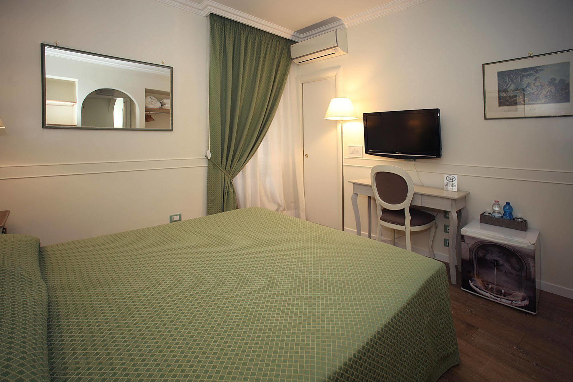 Residenza Ponte Sant'Angelo Hotel Rom Eksteriør billede