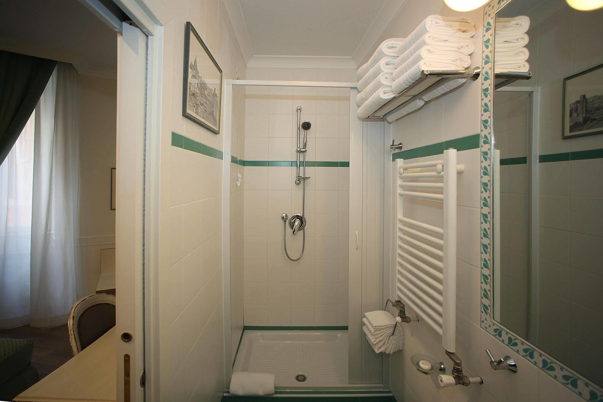 Residenza Ponte Sant'Angelo Hotel Rom Eksteriør billede