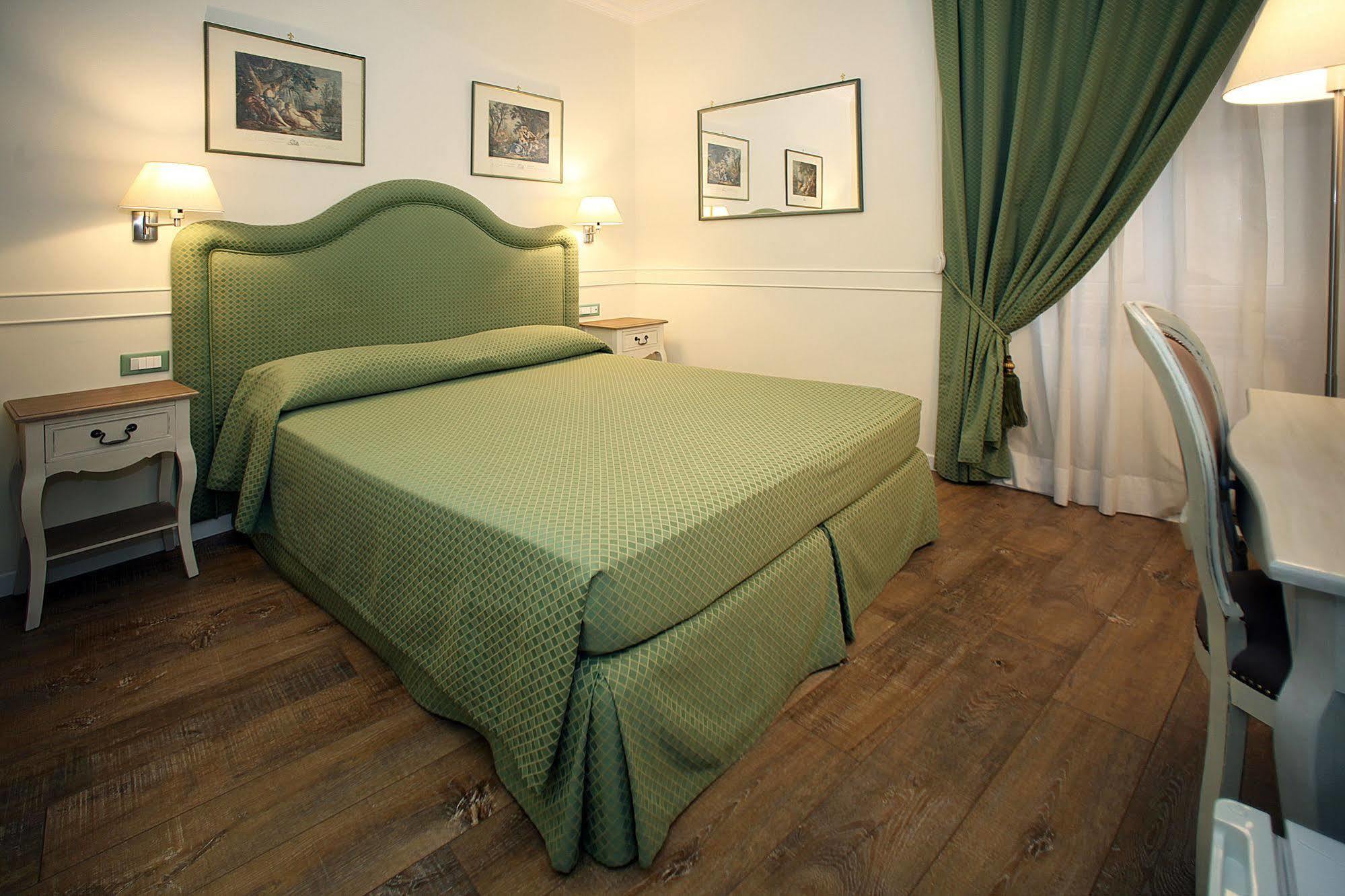 Residenza Ponte Sant'Angelo Hotel Rom Eksteriør billede