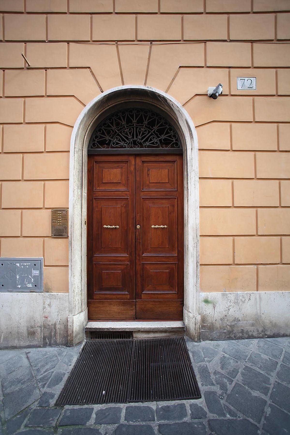 Residenza Ponte Sant'Angelo Hotel Rom Eksteriør billede