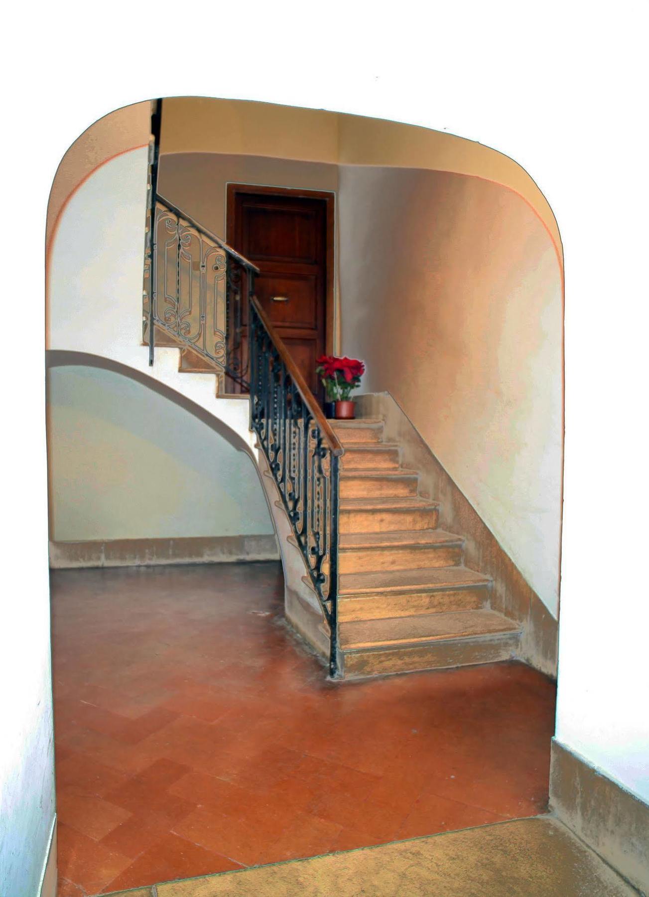 Residenza Ponte Sant'Angelo Hotel Rom Eksteriør billede
